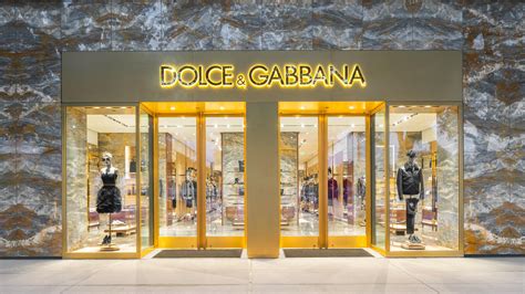 dolce gabbana winnipeg|dolce and gabbana canada locations.